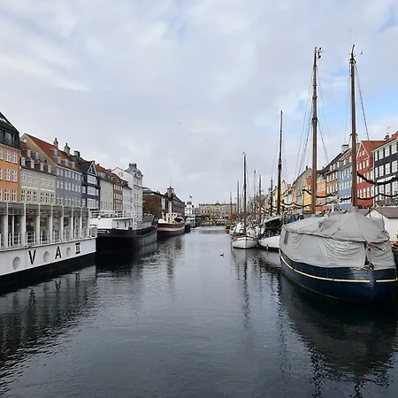 Beautiful In Nyhavn *