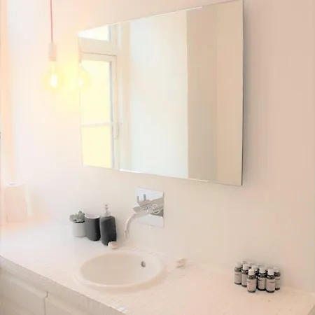 Apartman Beautiful In Nyhavn