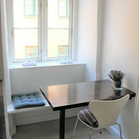 Beautiful In Nyhavn Apartman *