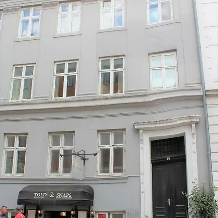 Apartman Beautiful In Nyhavn *