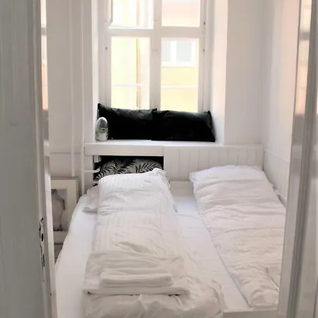 Beautiful In Nyhavn Apartman